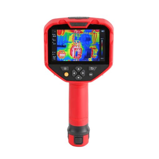 UNI-T UTi740H Thermal Imager Camera - Image 2