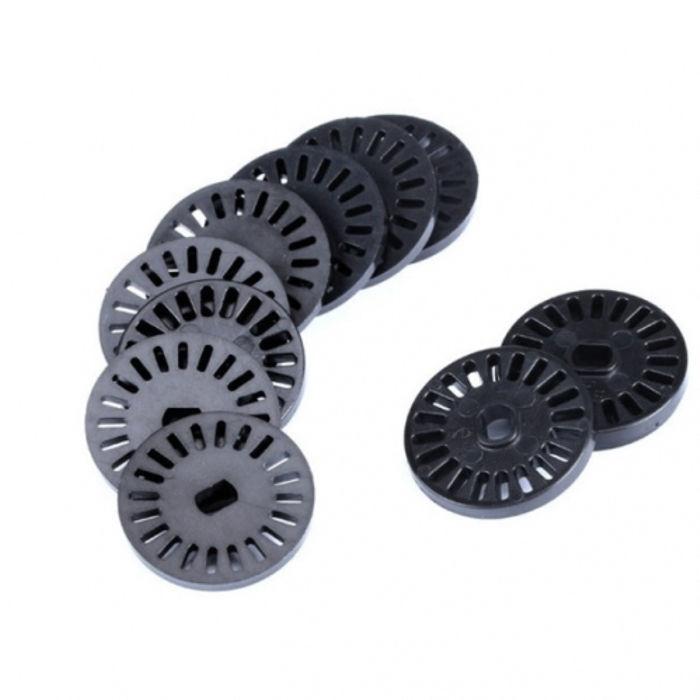 Encoder Wheel 20 Slots 26mm - Image 4