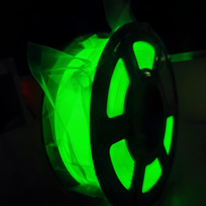 FUTURE ERA Glowing Green