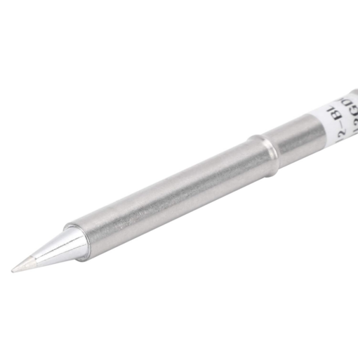 OSS TEAM T12-BL Soldering Iron Tip For Digital Soldering Iron Station - Image 4