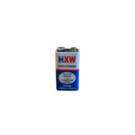 HXW 6F22 Lithium Battery 9V