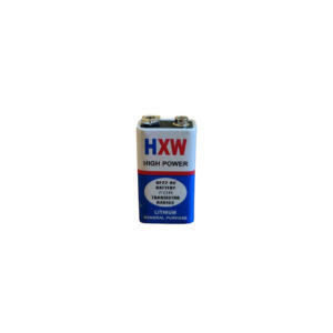 HXW 6F22