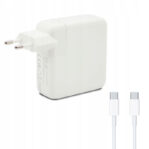 AE61 USB-C Power Adapter 5-20V 3.05A 61W with Type-C Cable