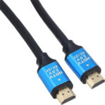 HDTV CABLE HDMI Male to HDMI Male 4K 3meter