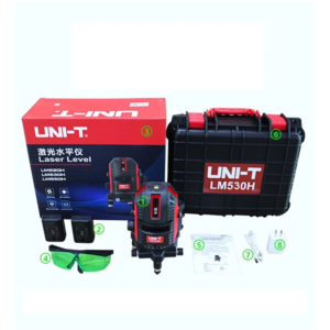 UNI-T LM530H Laser Level - Image 6