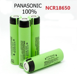 NCR18650B