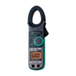 KYORITSU KEW 2046R AC/DC Clamp Meter (Made In THAILAND)