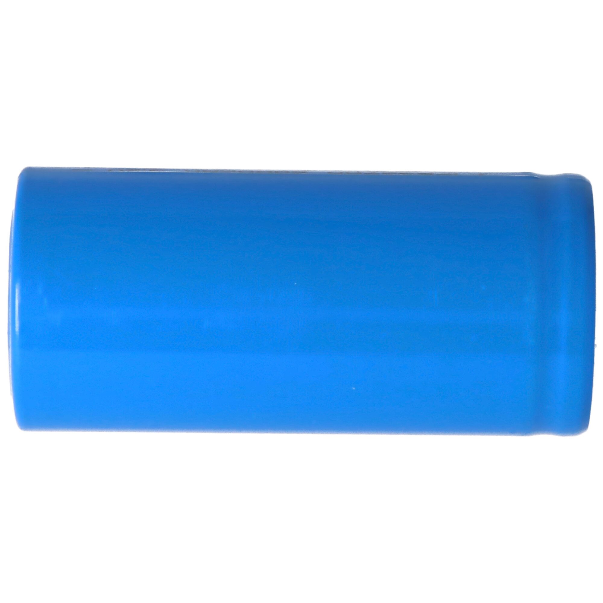 LiFePo4 32700 Rechargeable Li-ion Battery 3.2V 18A 5500mAh (New) - Image 3
