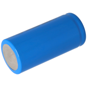 LiFePo4 32700 Rechargeable Li-ion Battery 3.2V 18A 5500mAh (New) - Image 2