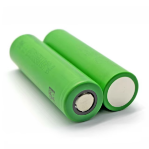 SONY / MURATA 18650 Rechargeable Li-ion Battery US18650VTC6  3.6V 30A 3000mAh (New) - Image 3