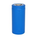 LiFePo4 32700 Rechargeable Li-ion Battery 3.2V 18A 5500mAh (New)