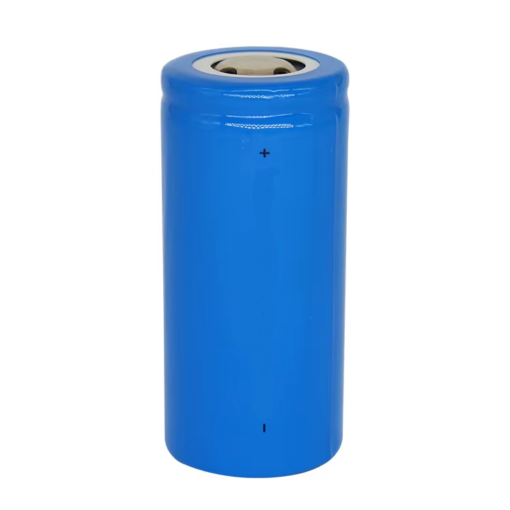 LiFePo4 32700
