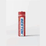 BESTON R03S Super Extra Heavy Duty AAA Battery 1.5V