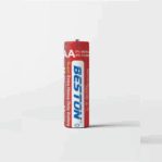 BESTON R6S Super Extra Heavy Duty AA Battery 1.5V