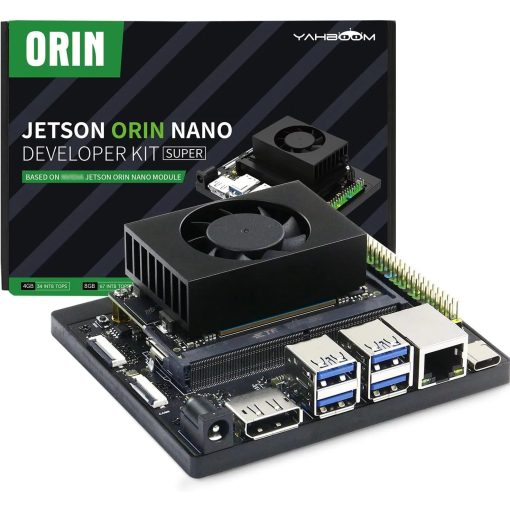 NVIDIA Jetson Orin Nano Super Developer Kit 4GB