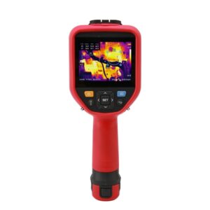 UNI-T UTi384G Professional Enhanced Thermal Camera - Image 3