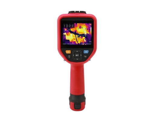 UNI-T UTi384G Professional Enhanced Thermal Camera - Image 3