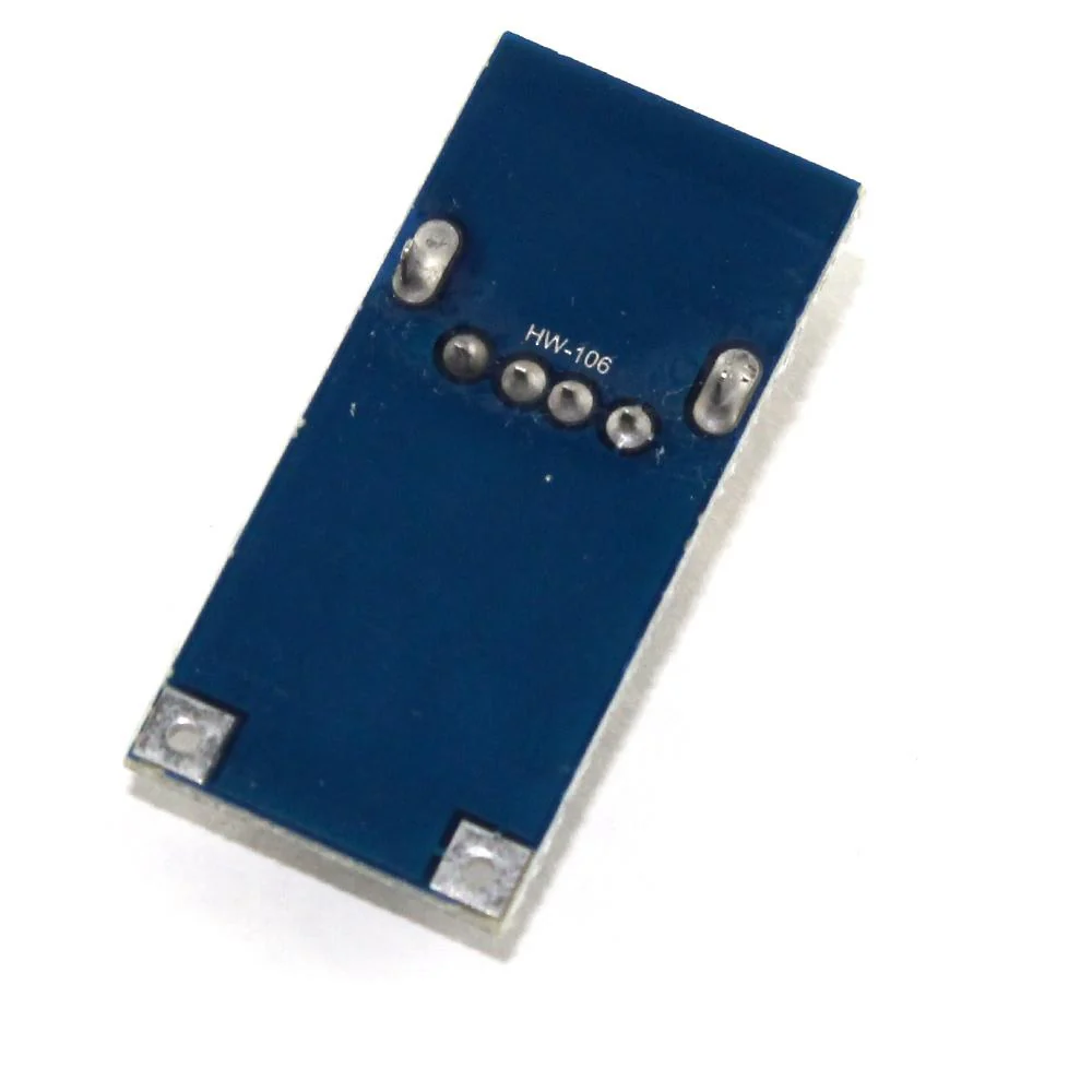 USB DC-DC Converter Step Up Module 0.9-5V to 5V - Image 4