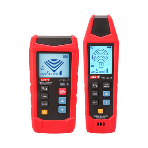 UNI-T UT25CL