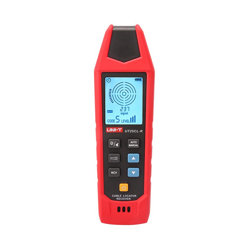 UNI-T UT25CL Cable Locator - Image 5