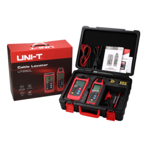 UNI-T UT25CL Cable Locator - Image 8