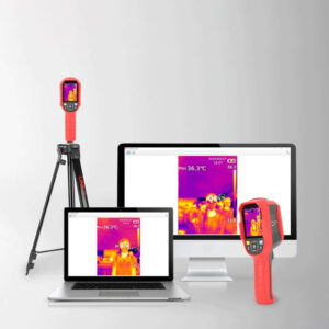 UNI-T UTi260K EST Thermal Camera - Image 3