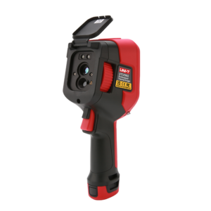 UNI-T UTi384G Professional Enhanced Thermal Camera - Image 2