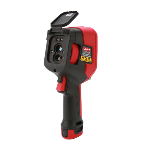 UNI-T UTi384G Professional Enhanced Thermal Camera - Image 2