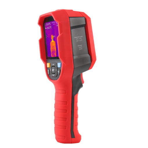 UNI-T UTi260K EST Thermal Camera - Image 2
