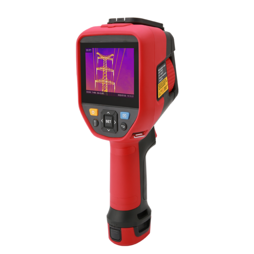 Thermal Camera