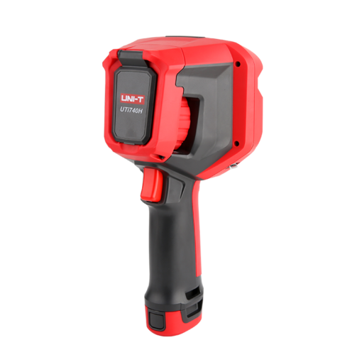 UNI-T UTi740H Thermal Imager Camera - Image 3
