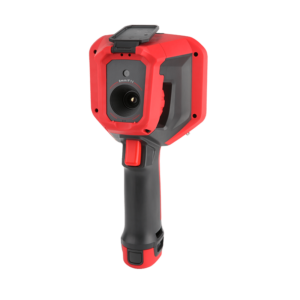 UNI-T UTi740H Thermal Imager Camera - Image 4