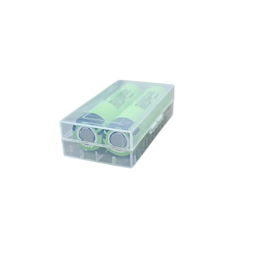 Panasonic 18650 Rechargeable Li-ion Battery NCR18650B 3.6V 4.87A 3350mAh (New) - Image 5