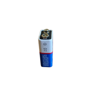 HXW 6F22 Lithium Battery 9V - Image 3