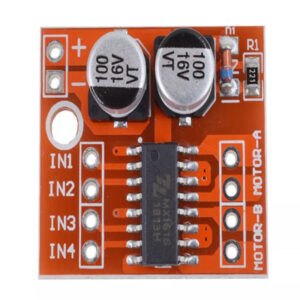 Motor Driver