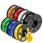 FUTURE ERA PLA Filament 1.75mm 1Kg Roll for 3D Printer