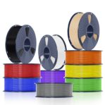 FUTURE ERA PETG Filament 1.75mm 1Kg Roll for 3D Printer