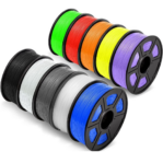 FUTURE ERA TPU Filament 1.75mm 1Kg Roll for 3D Printer