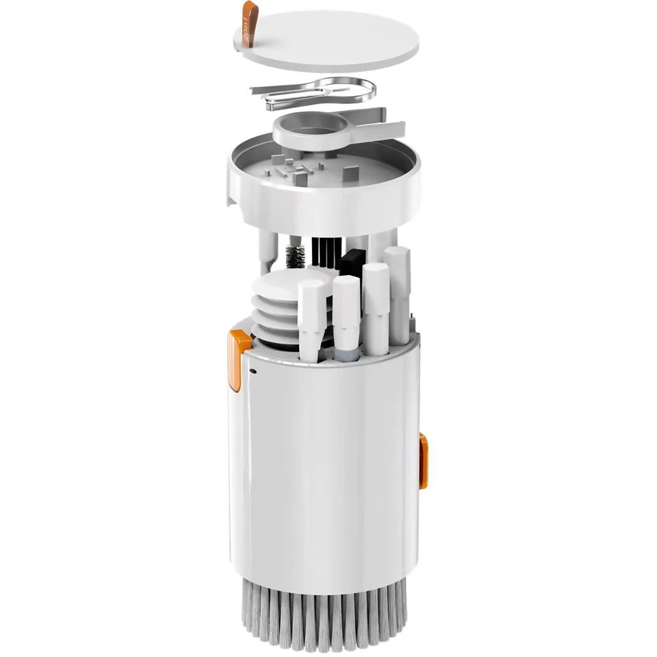 Smart Gadget Cleaning Kit 20 in 1 - Image 3