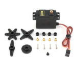 MG995 Servo Motor Tower Pro 180 Degree (Full Metal Gear)