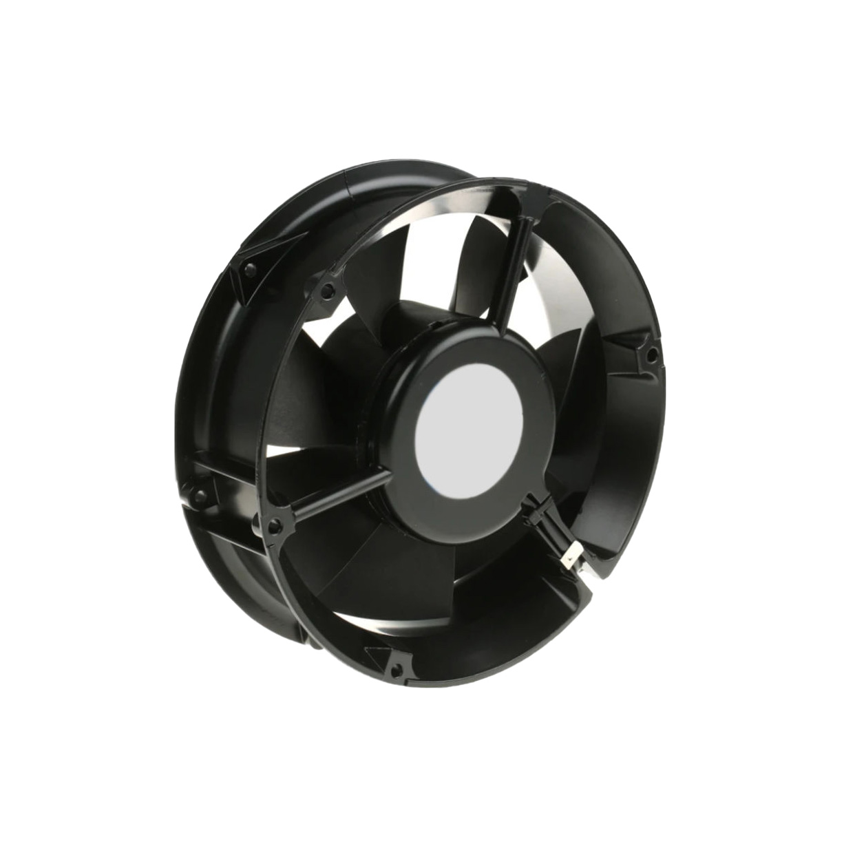 Ebm-papst DC Axial Fan 6248N/17DT  48V 355mA 170x150x50mm (USED LIKE NEW)