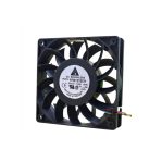 Delta DC Fan FFB1212EH 12V 1.74A 120x120x25mm (USED LIKE NEW)