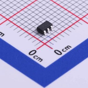 Unidirectional 5V ESD