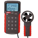 UNI-T UT361 Anemometers
