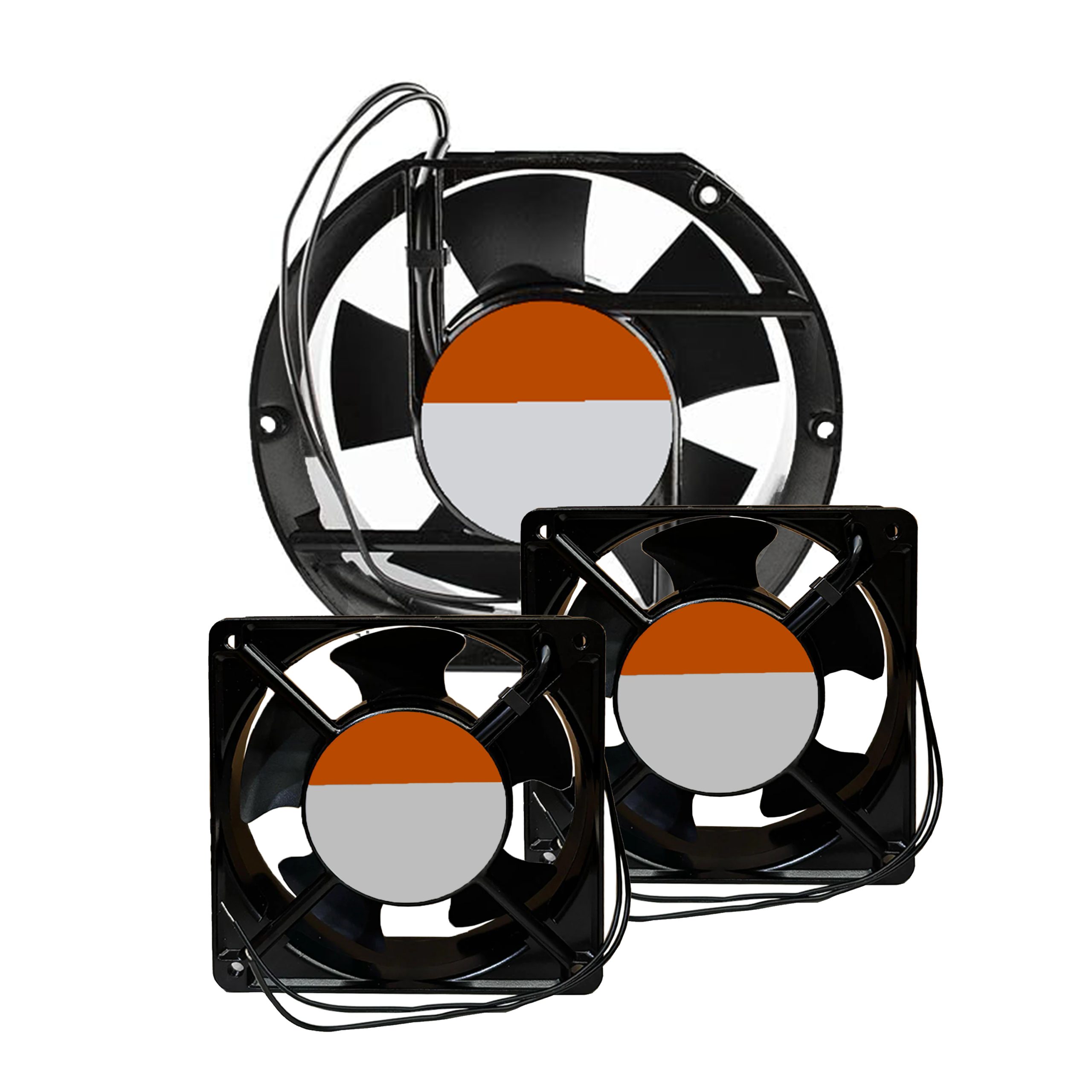 AC Fan 110V
