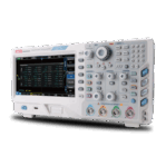 UNI-T UPO2102 Mixed-signal Oscilloscope 2-Channels 100MHZ