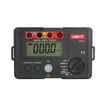 UNI-T UT521 Digital Earth Testers