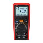 UNI-T UT505A Handheld Insulation Resistance Testers