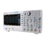 UNI-T UPO2204 Mixed-signal Oscilloscope 4-Channels 200MHZ
