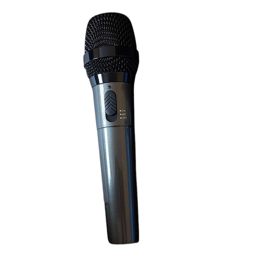 Dynamic Vocal Wireless Microphone UDM-1000